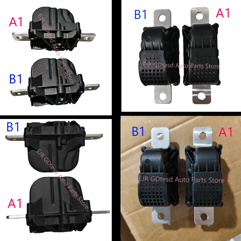 1 Piece Fuses Suitable for Tesla Model 3 / Model Y 1095154-00-C 1064689-00-J 1064689