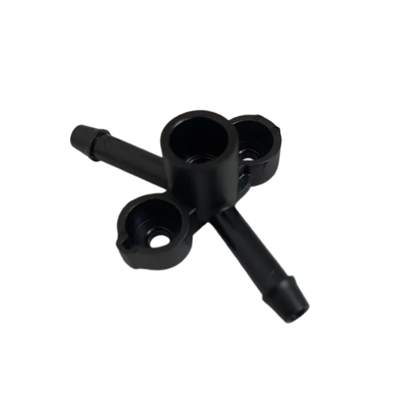 Coffee machine accessory connecting rod for Philips HD8761 HD8927 HD8834 HD8924 HD8762 HD8832 HD8763 HD8821 plastic connector