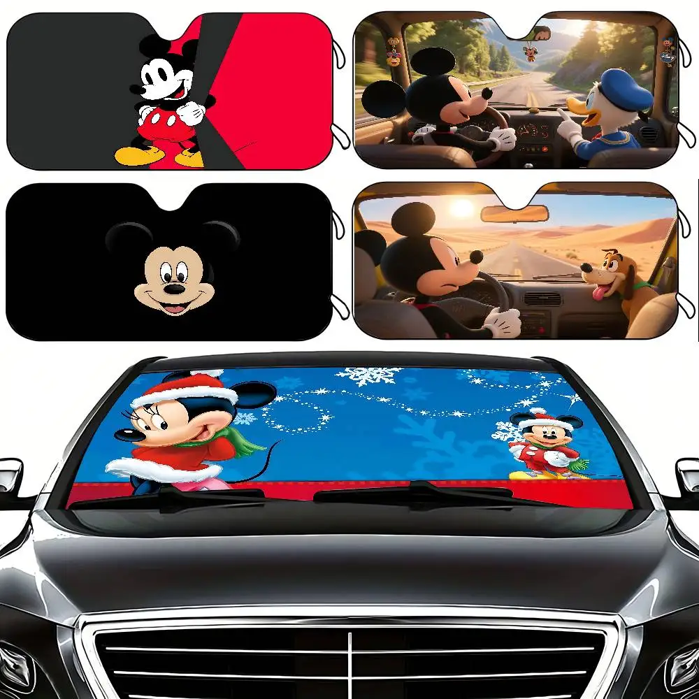 Cute M-Mickeys Kawa…