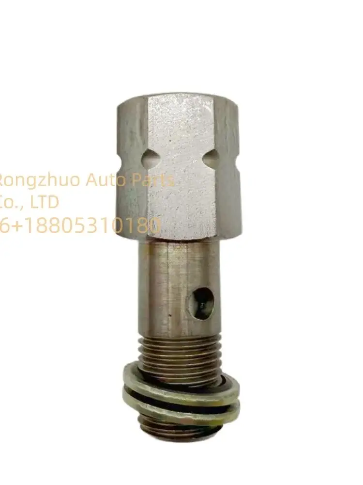 Das Druckbegrenzungsventil ist mit HD-C005 Renault, HD-A007 Volvo 7420754813, 20754813 und 20776177 kompatibel. – Detail 1
