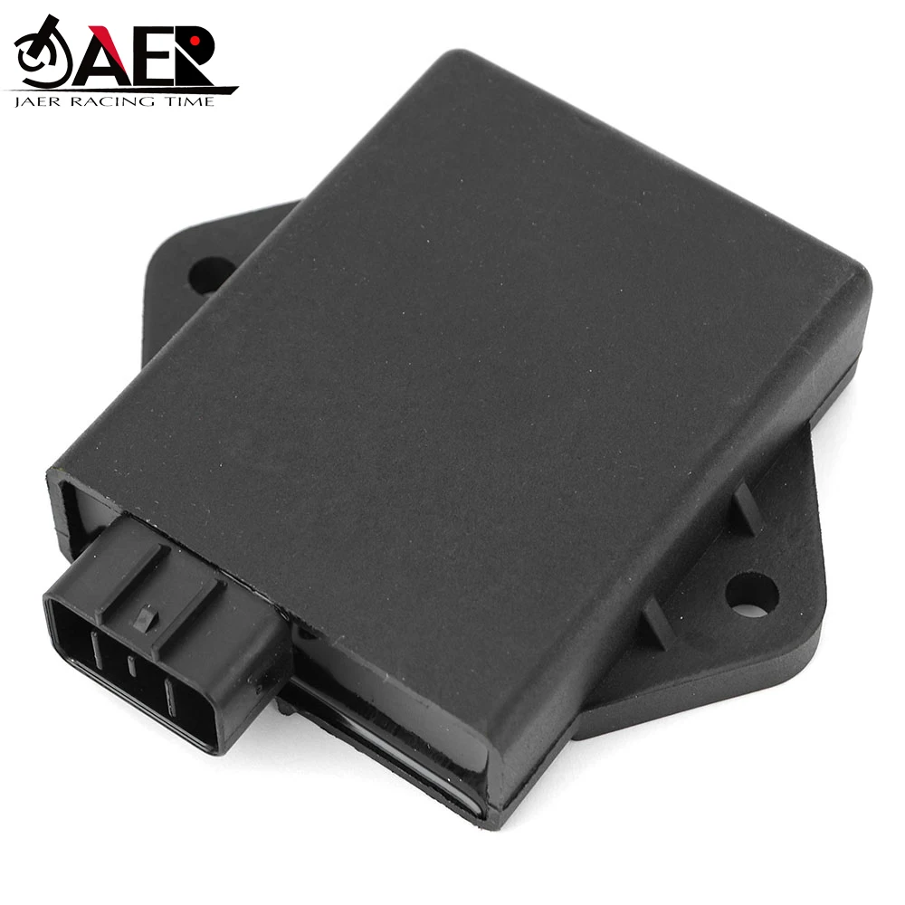 4UC-82305-00 Ignitor CDI Box Module Unit for Yamaha YP250 Majesty Skyliner YP250D YP250A Majesty YP250A DX 4UC8230510 5DF8230510