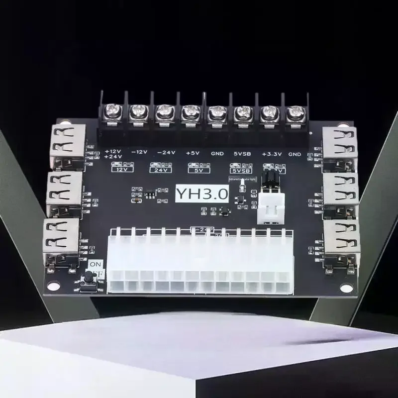 12V/24V Atx Power S…