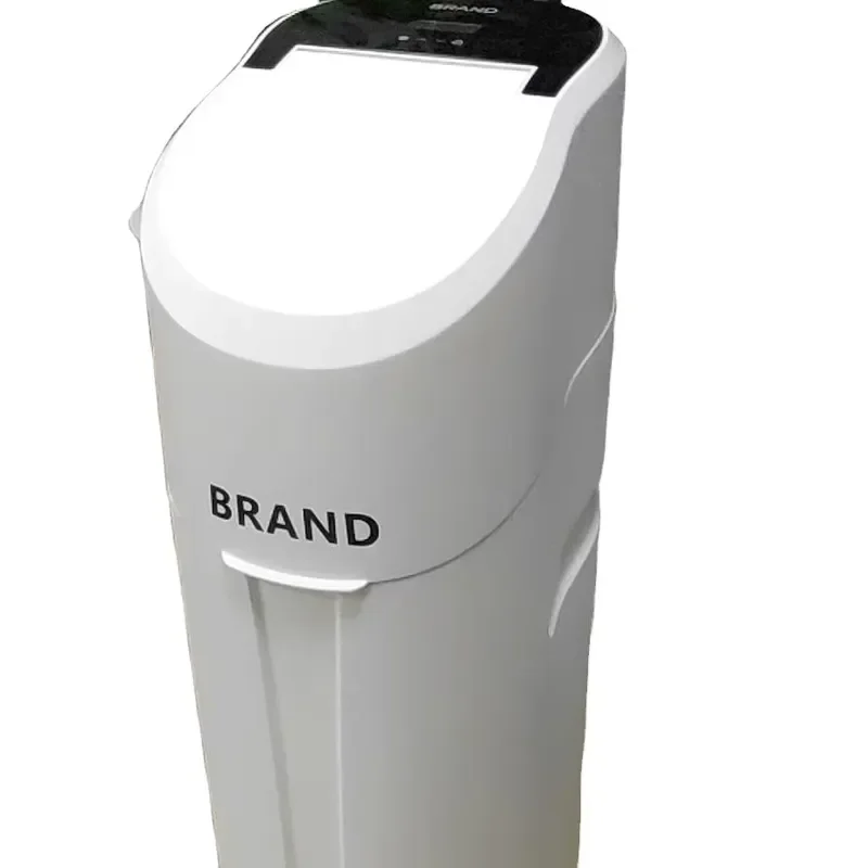 Electric Water Purifier Softener Household Filter System Kitchen Tap Cleaner Drinking Water Treatment Device Home Appliance