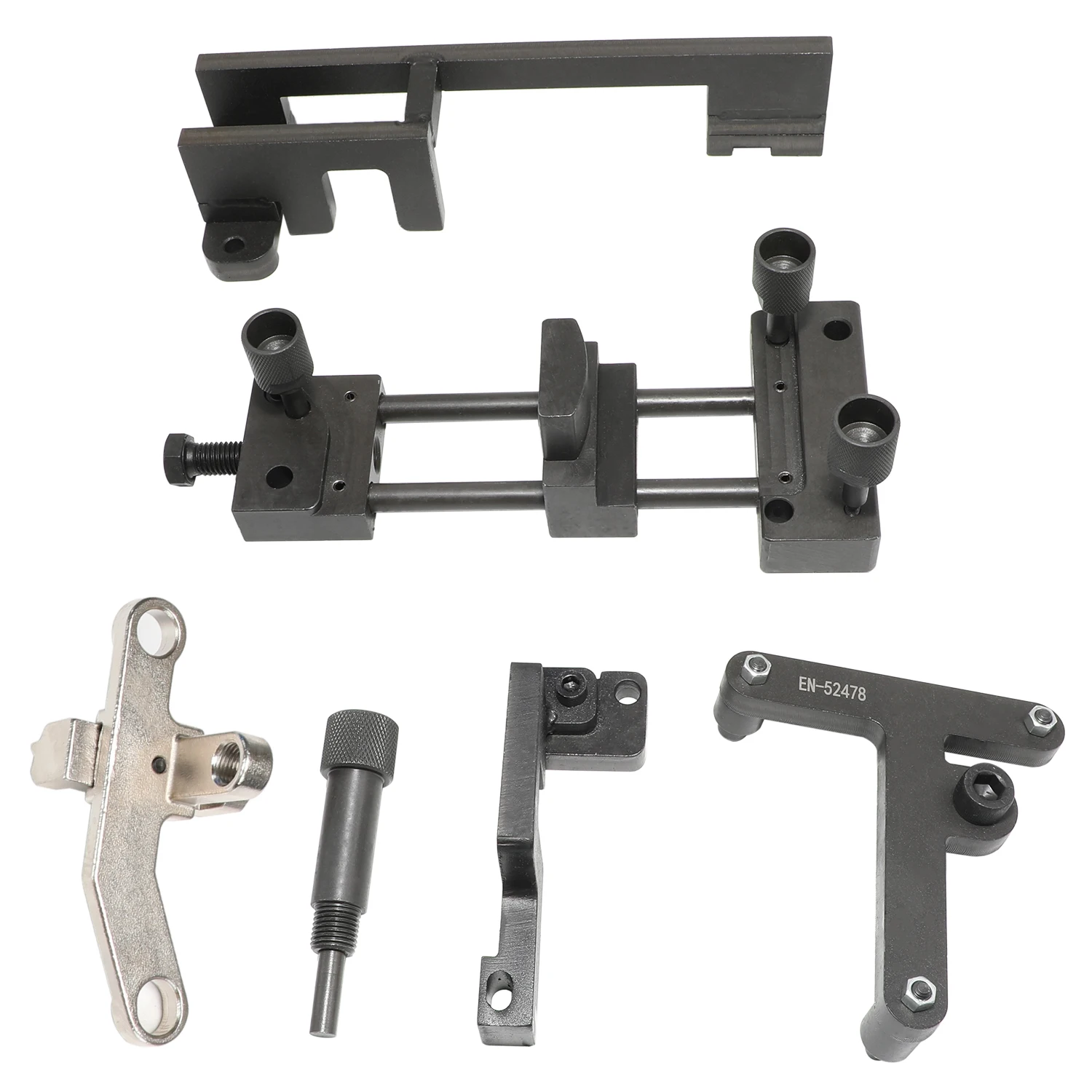 

Timing Tool for Chevrolet Cowards Volando 1.0 Buick Veyron Oncarra 1.0T Three Cylinder LIV Engine