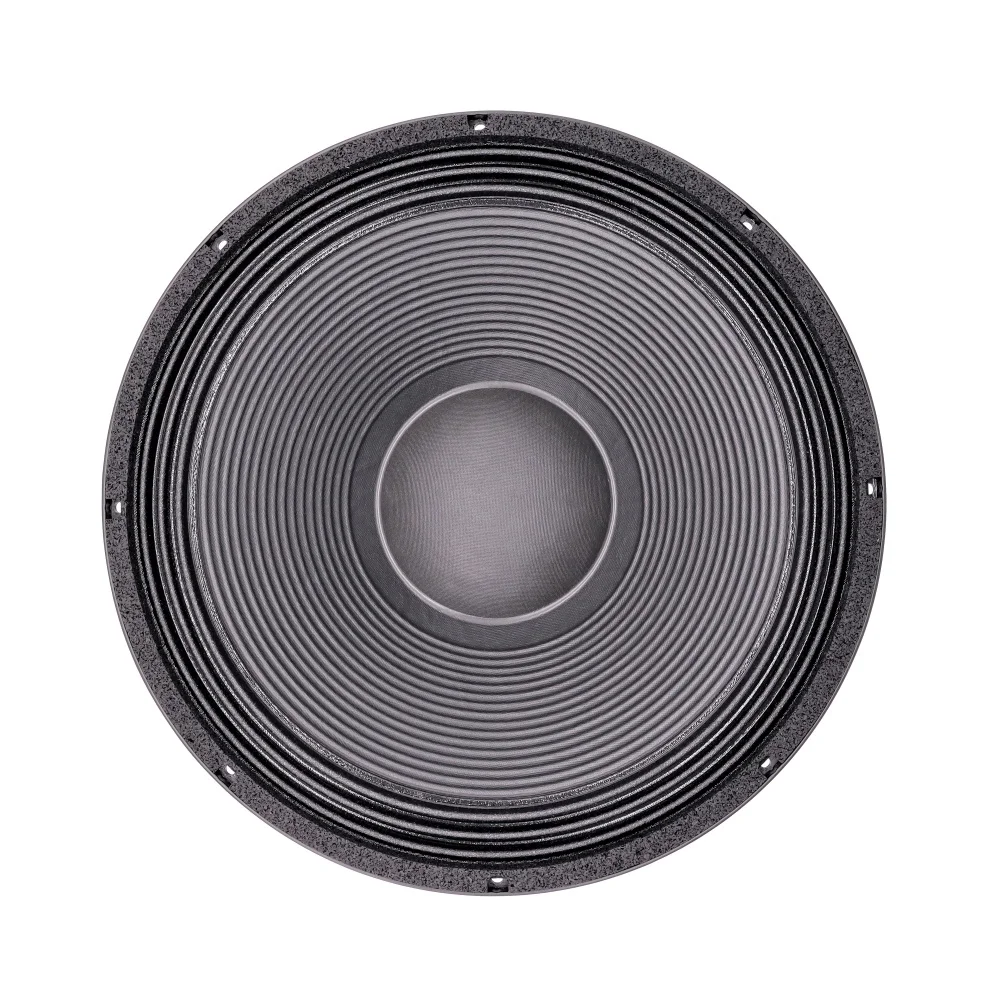 18 Inch Subwoofer 2400W For Professional Sound Line Array System Outdoor -18 Inch Sub Bass Speaker Driver