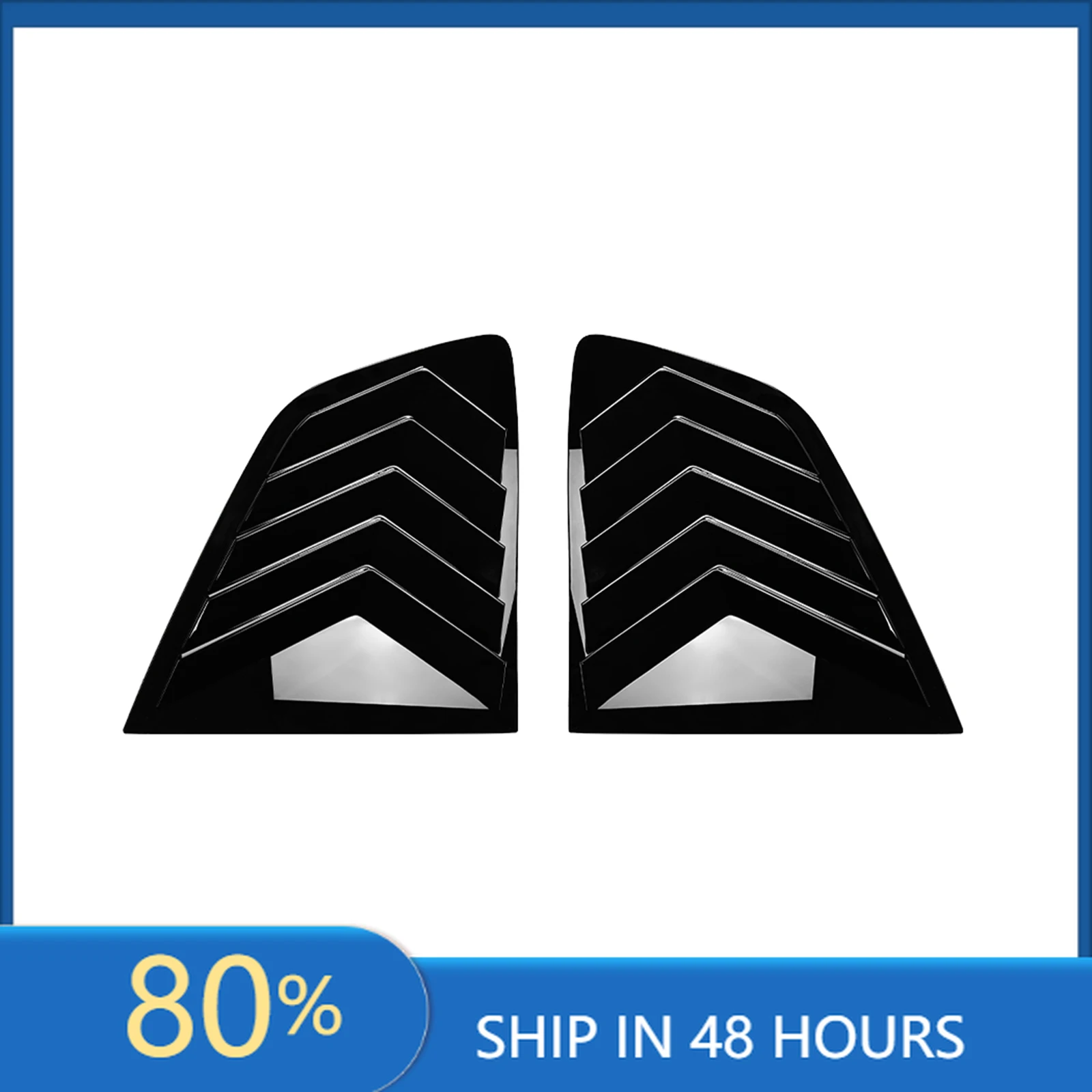 

Углеродное волокно/глянцевый черный хвост, лобовое стекло, жалюзи заднего окна, боковая жалюзи, накладка для BMW X3 G01 2018-2024