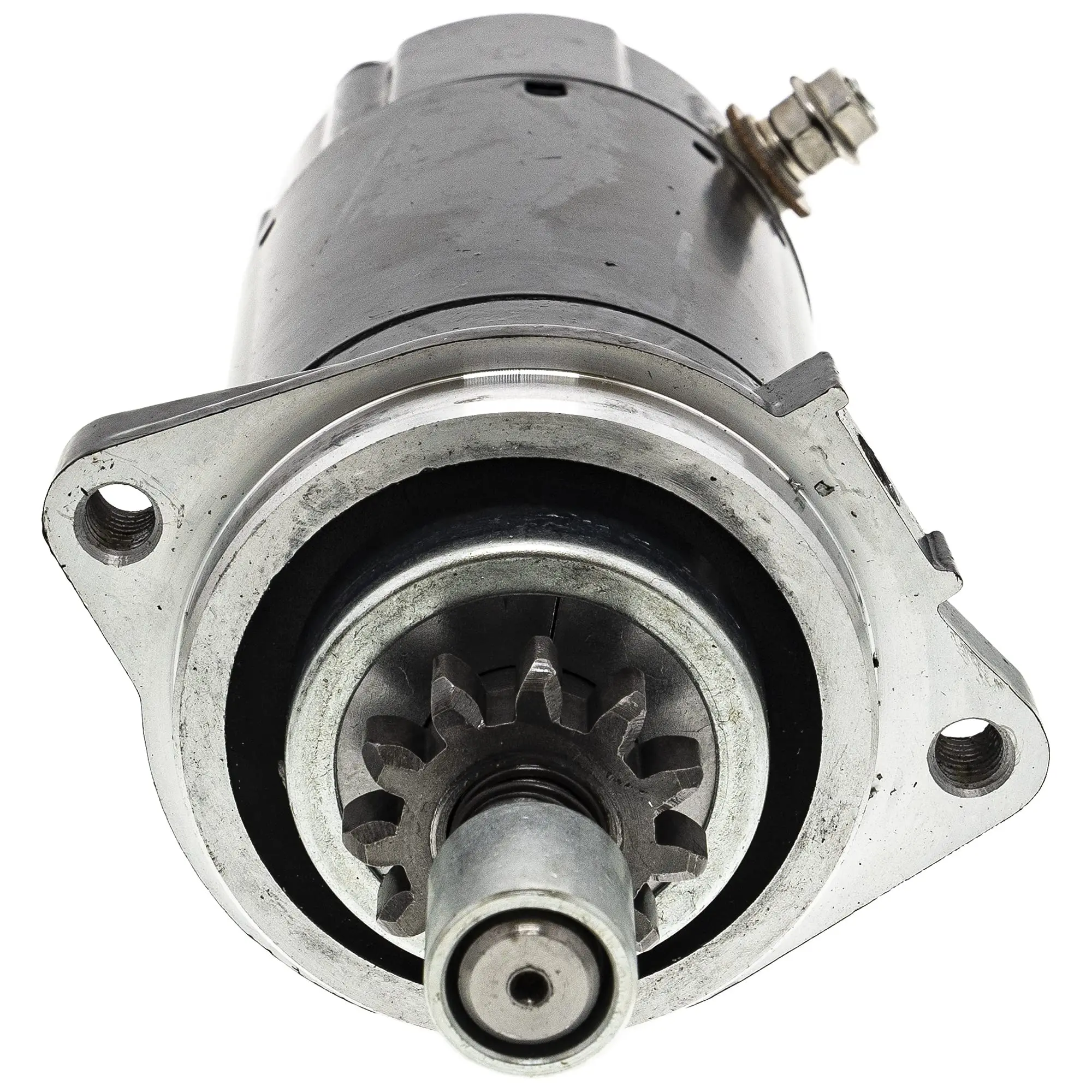 

Starter Motor for Yamaha 689-81800-13 689-81800-11 689-81800-12 689-81800-13-00 689-81800-12-00 Watercraft