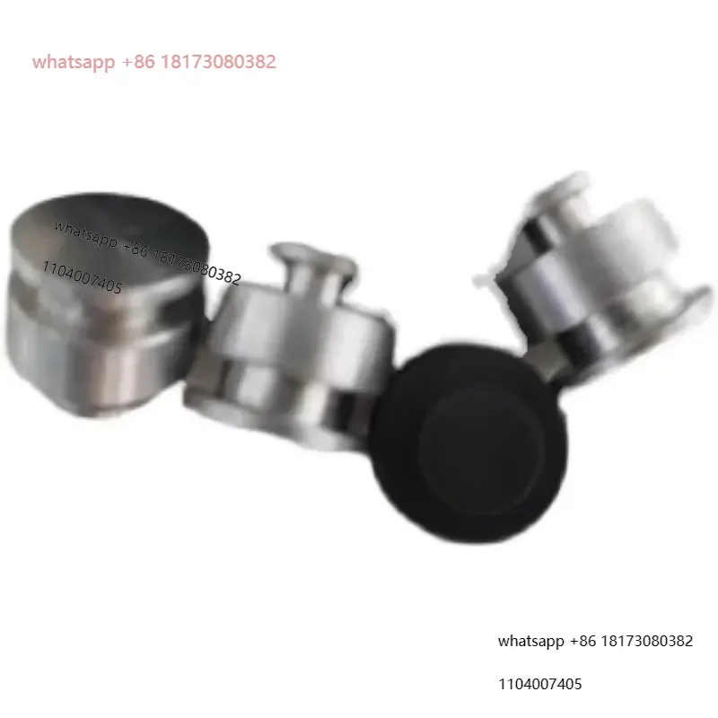1PCS 716 diaphragm pump air valve spare parts kit 241657 maintenance kit slide valve piston rod diaphragm pump maintenance