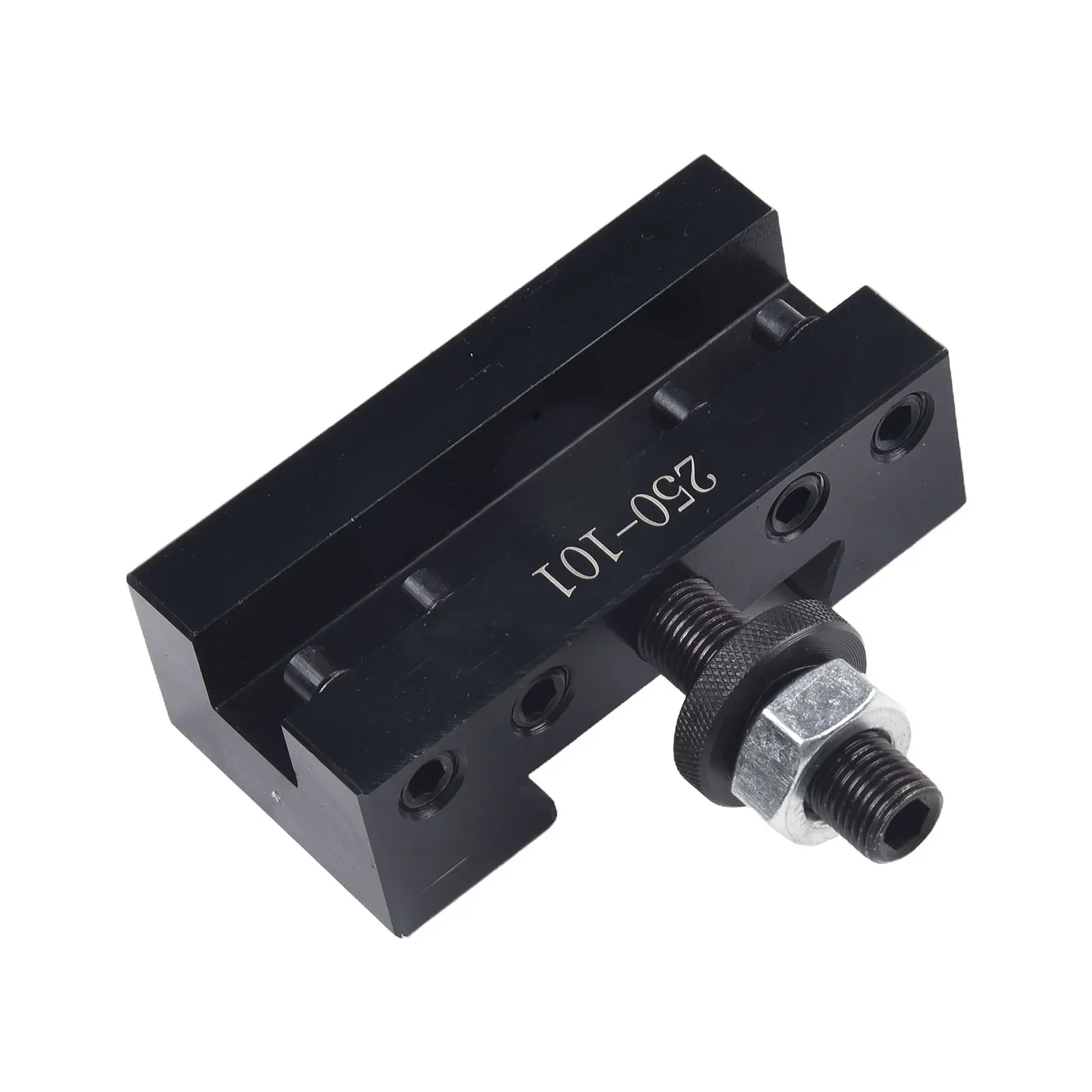 

250-101 Tool Holder CNC Lathe Tool Holder High-quality Materials Quick And Easy Installation Sturdy And Practical