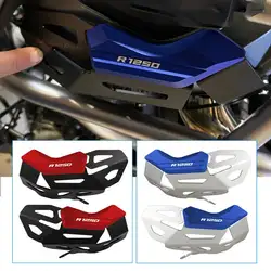 R1250R Engine Guards Cylinder Head Guards Protector Cover Guard For BMW R1250 GS r 1250 gs rt rs ADV Adventure R1250RS R1250RT