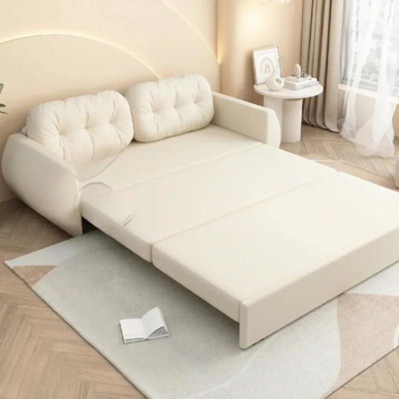 

Многофункциональные удобные диваны для гостиной, дизайнерские простые выдвижные игровые необычные Sillon Cama, мебель для дома