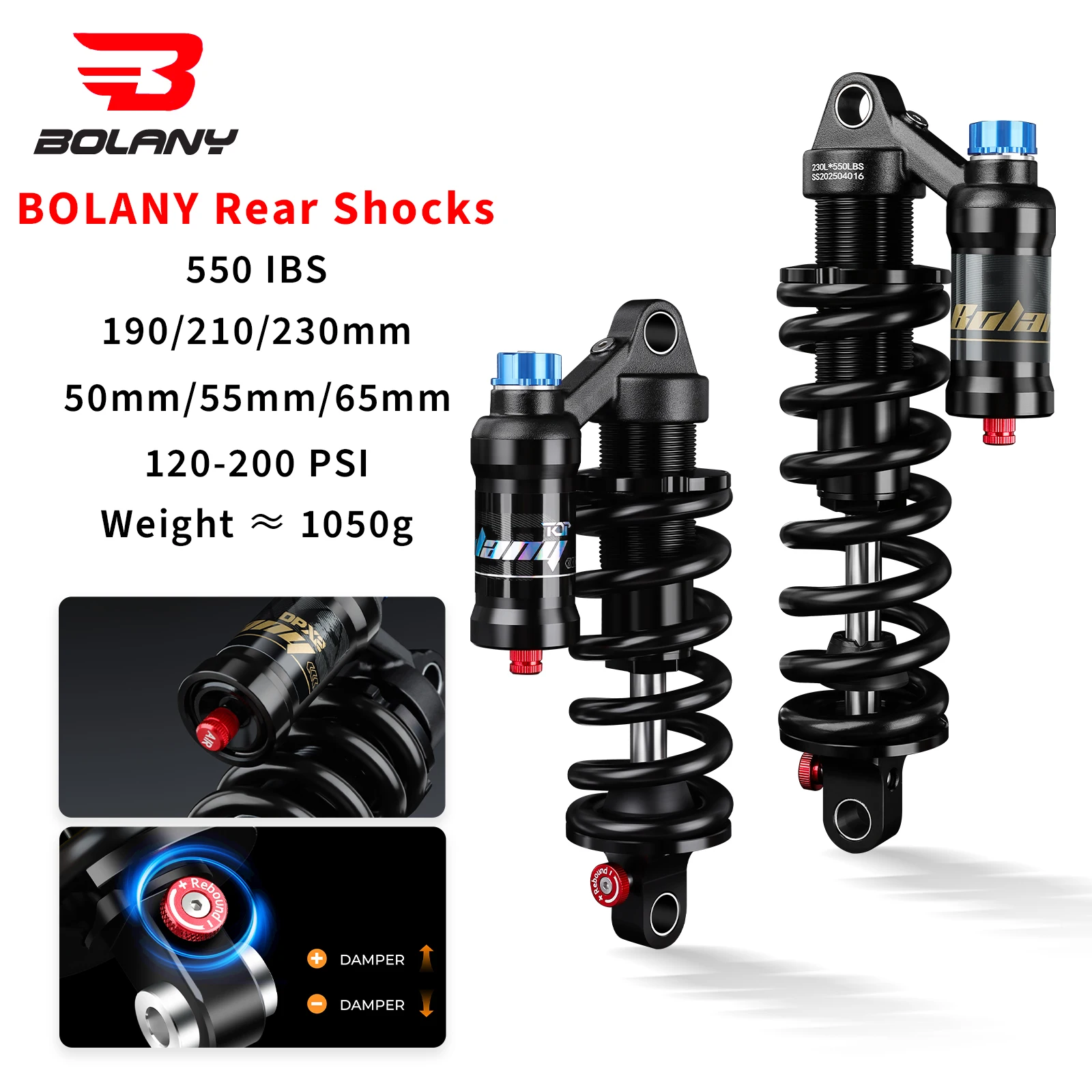 Bolany Mountain Bik… - image