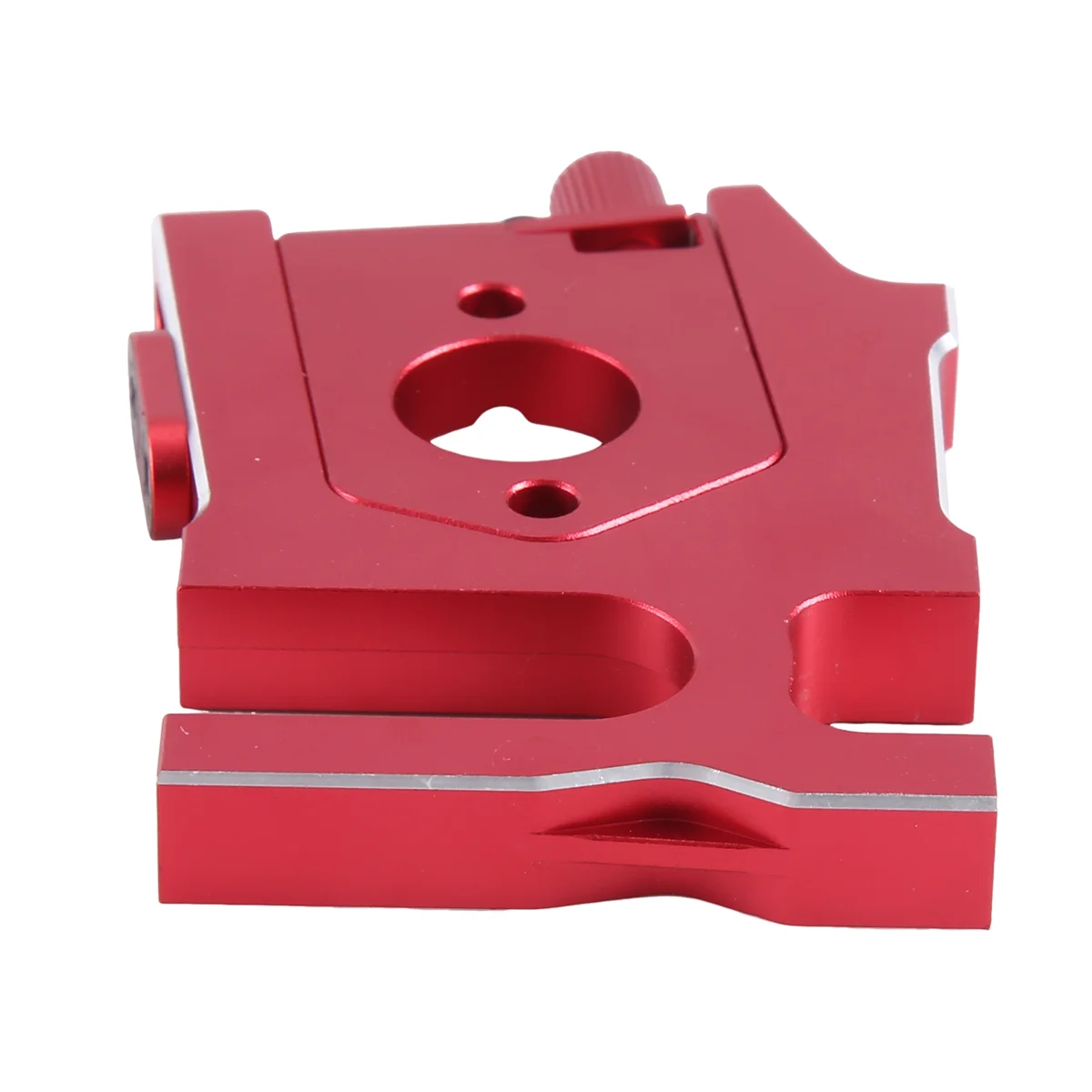 

A17I Metal Sliding Motor Mount for RC Car 1/8 Arrma Karton Senton Outcast Talion 1/7 Limitless Mojave Red