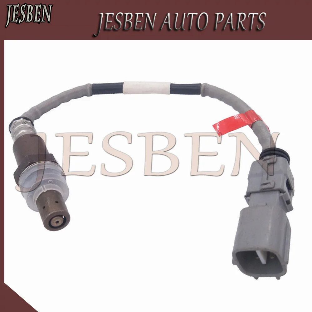 

89465-0E210 Back Left Lambda O2 Oxygen Sensor For LEXUS RX350 RX450H Toyota HIGHLANDER SIENNA 3.5L COROLLA PRIUS 1.8L 2016-2020