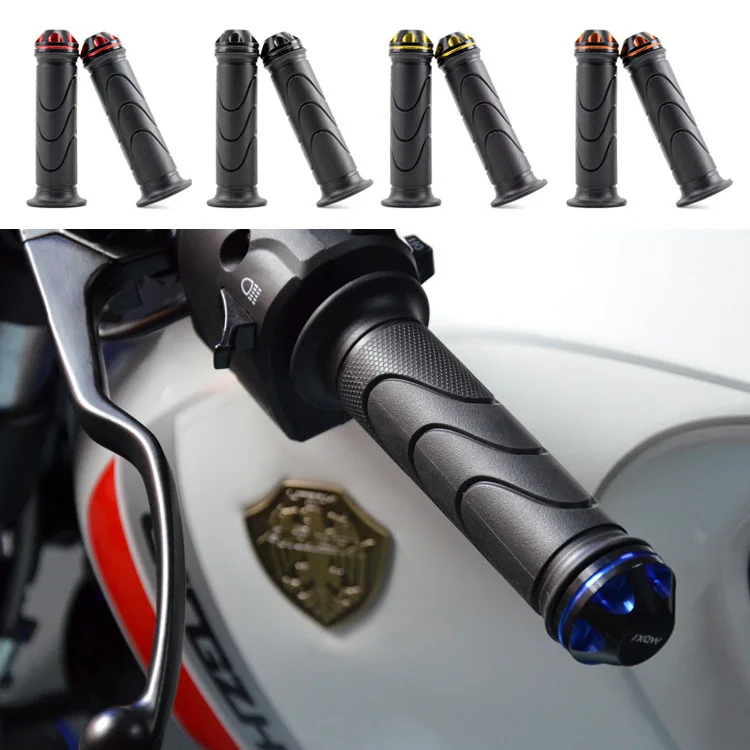 

Универсальная крышка ручки дроссельной заслонки, модификация скутера, крышка ручки