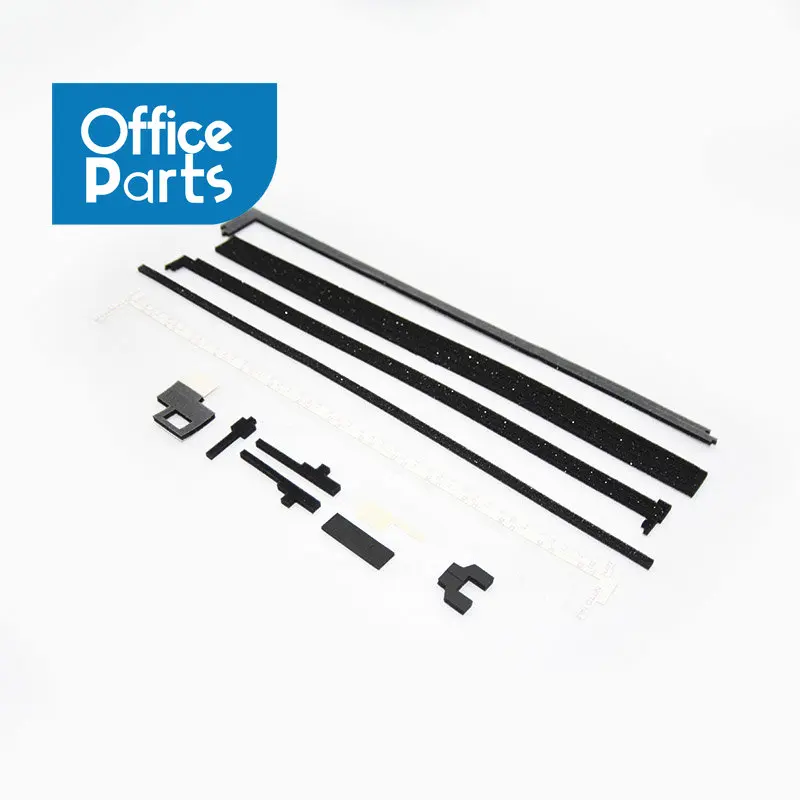 2sets MP3350 developer unit kit seal ricoh drum unit seal for Ricoh mp2550 mp 3351 3352 3030 2852 3025 2851 2852  drum seal