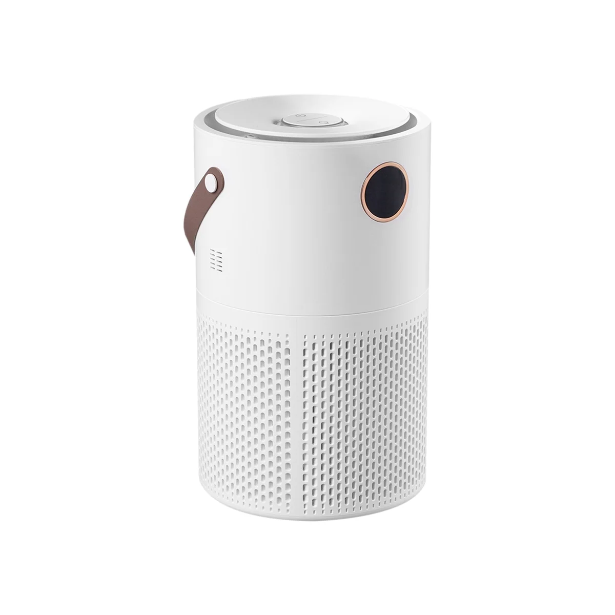 

A14G-10000MAh очиститель воздуха с отрицательными ионами портативный воздушный фильтр формальдегида в помещении бесшумный очиститель для удаления дыма для дома