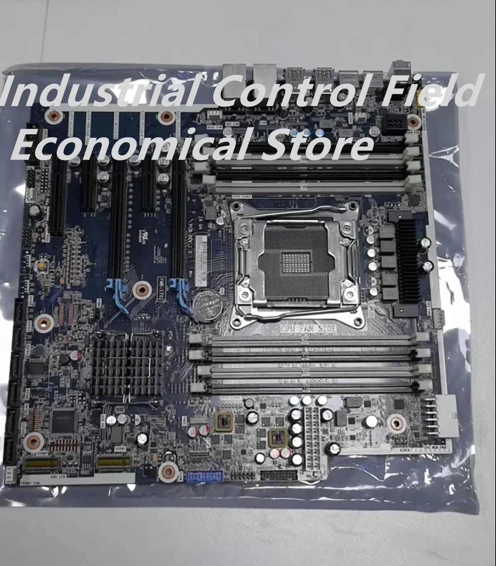 للوحة الأم لمحطة العمل HP Z4 G4 / Z2 G4 / Z6 G4 SFF #1