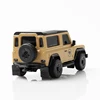 Ldarc 1:64 2.4 グラムミニ R01 BNR / RTR 長いバッテリー寿命 RC カーシミュレーション子供のおもちゃ Rc リモートコントロールモデルカー子供のおもちゃ 3