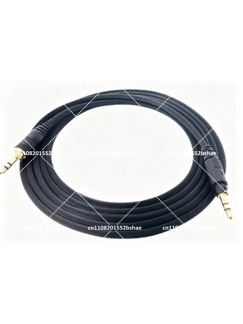 High Quality Replacement Cable for DJ1200 Headphones, Compatible with RP-DH1200 Model