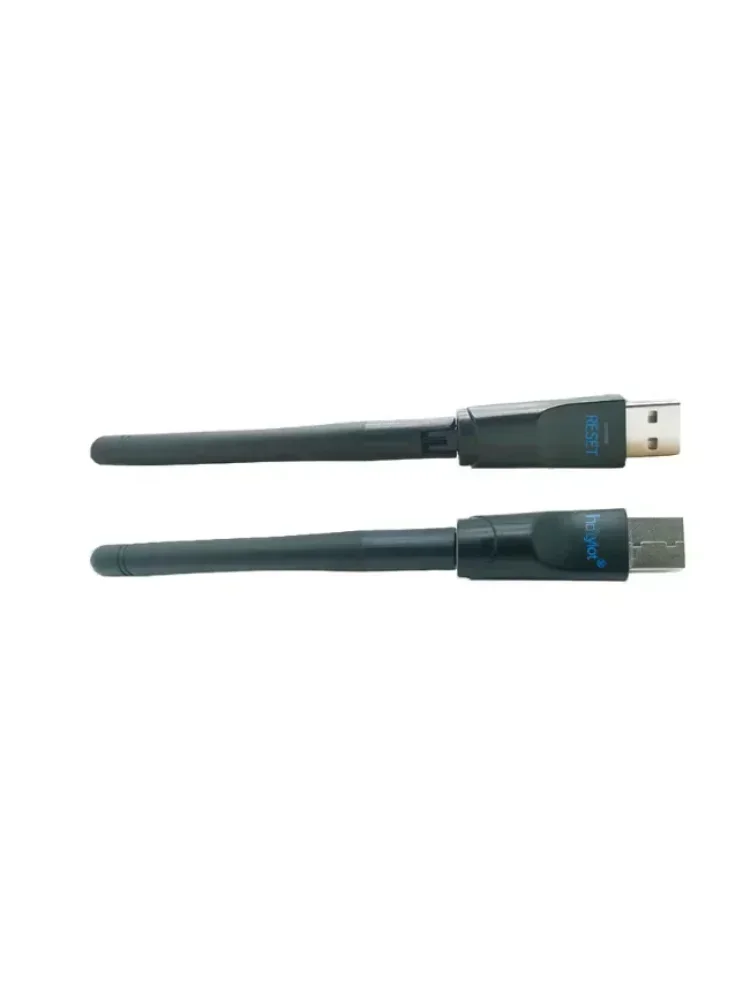 Magnetyczny reset USB do programowania online, dongiel portu szeregowego nRF52840+PA, transmisja danych, wzmacnianie sygnału. — zdjęcie produktu 6