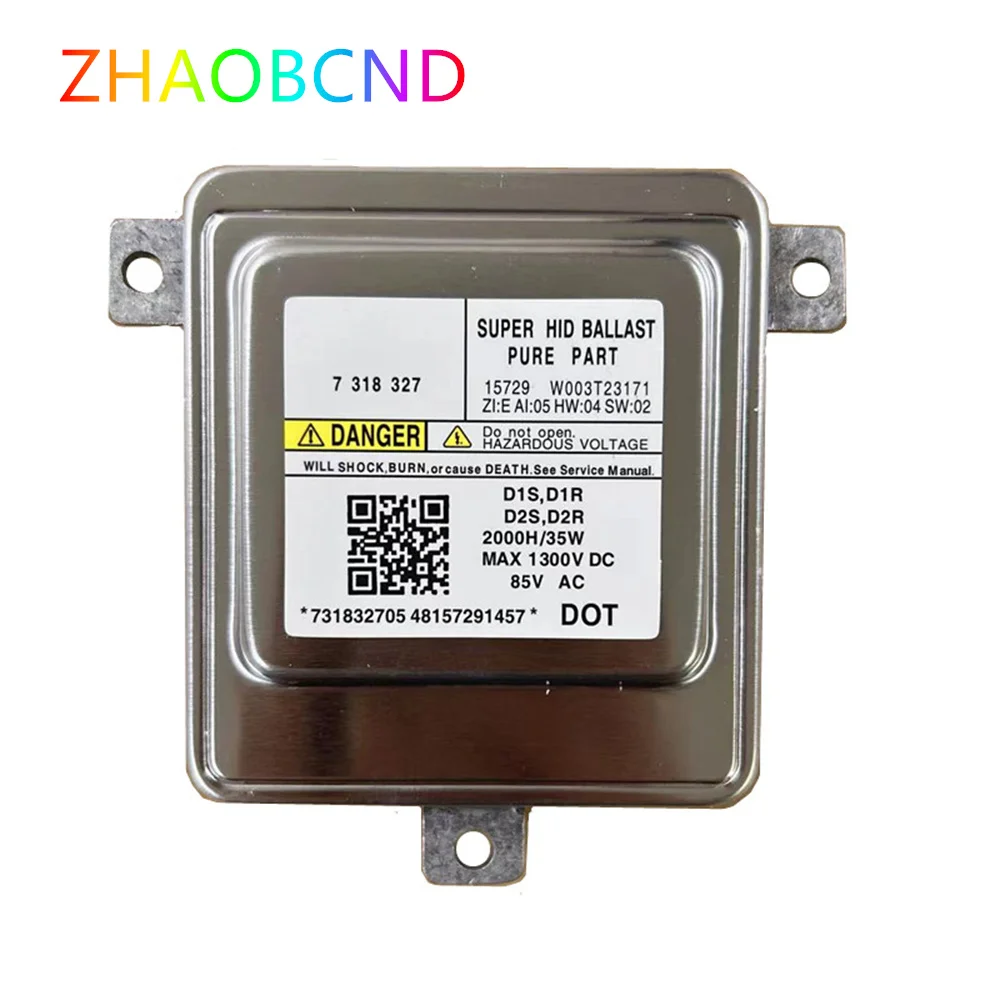 New Xenon Hid Headl… - image