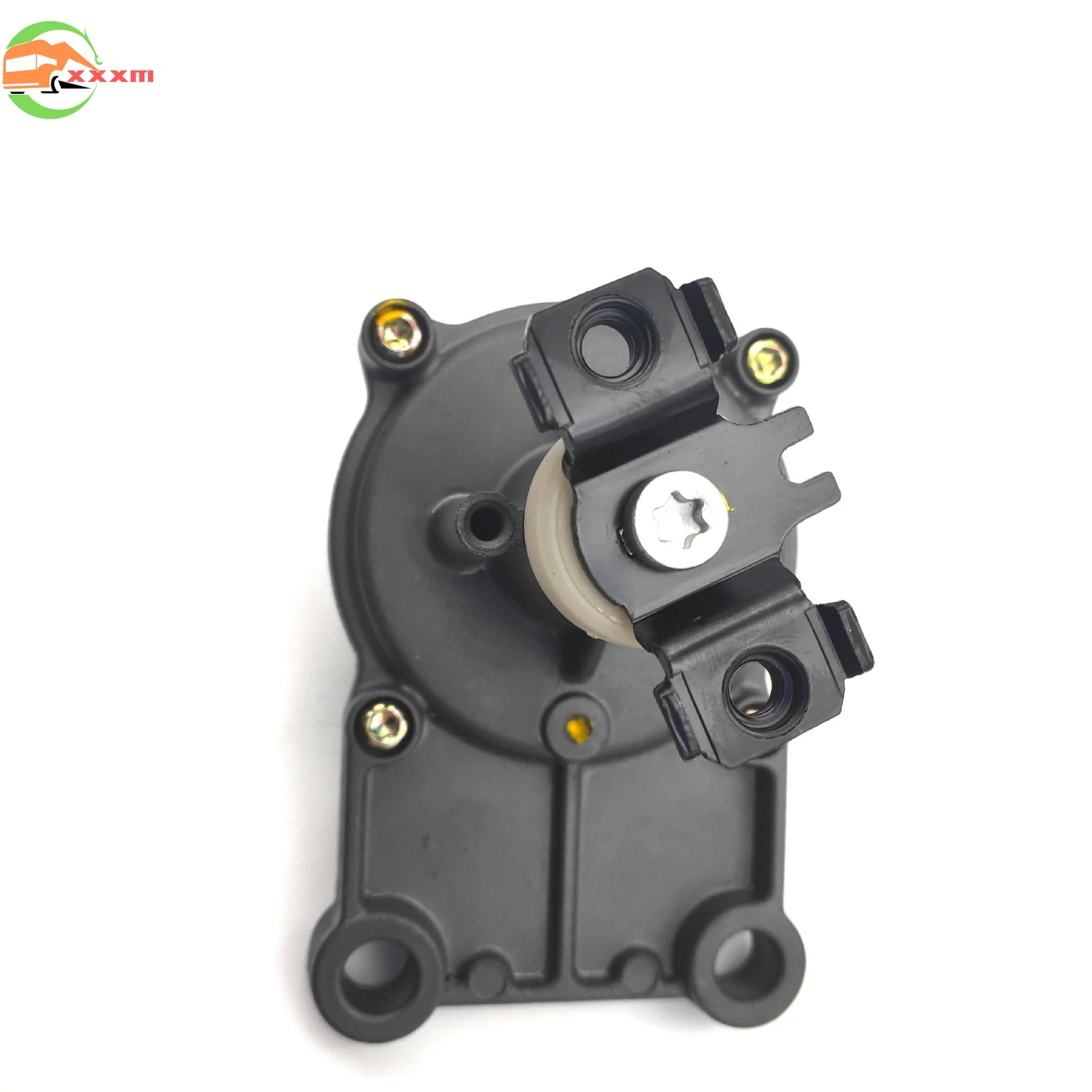 Height Level Sensor 20850557 8144352 20514066 0504002112 for European Truck FM Air Suspension Sensor-HDF