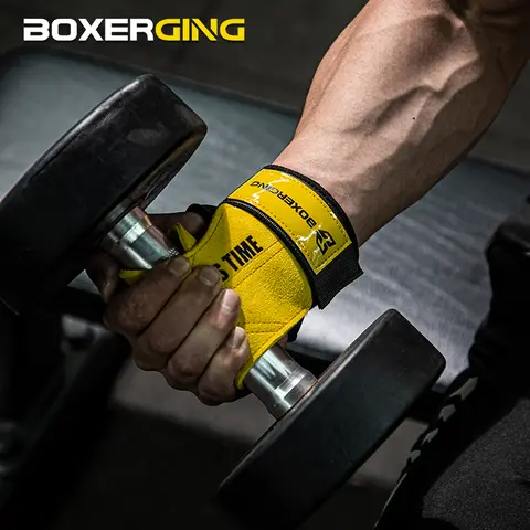 8 best sales ग्रिप क्रॉसफिट - №4