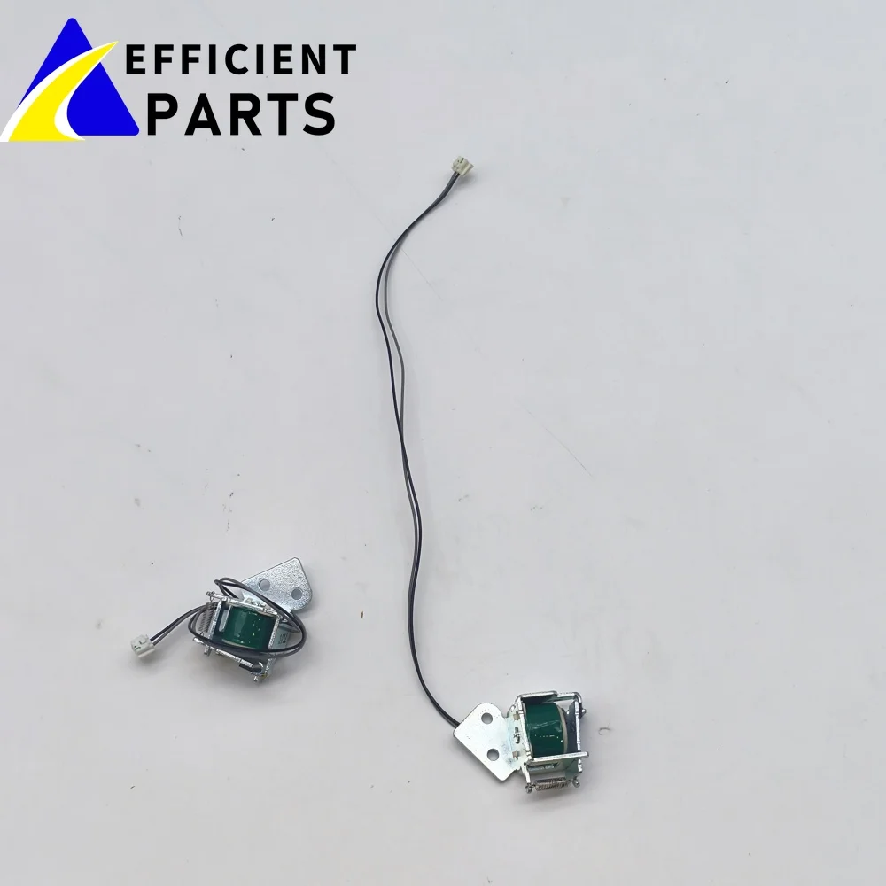 5Pcs Oem New Soleno… - image