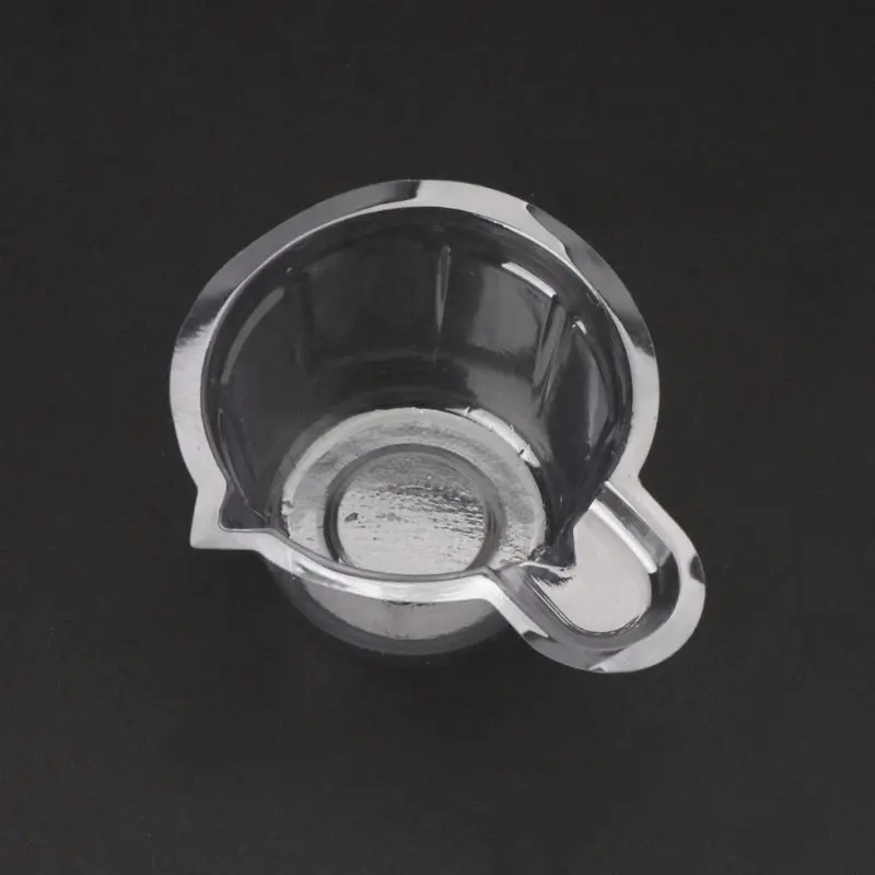 20/100pcs 40ml Disposable Cups Preparing Cup Dispenser for DIY Epoxy Resin
