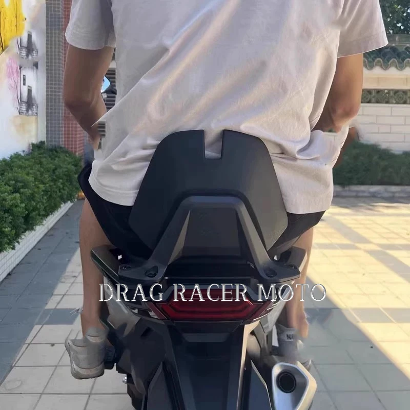 Moto Sedile Passeggero Posteriore Schienale Cuscino Schienale Pad Per Honda X-ADV 750 XADV 750 XADV750 X-ADV750 2021-2025 2024 2023
