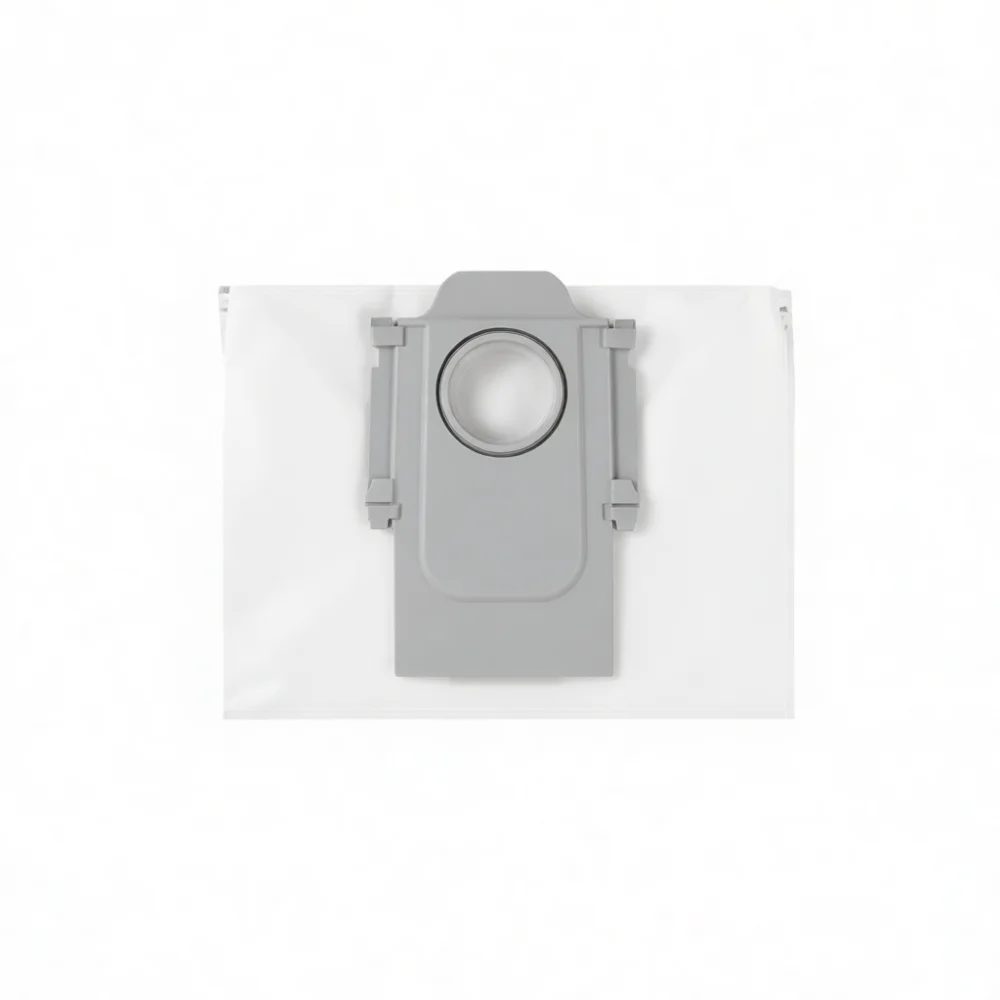 Vacuum Robot Dust Bag For Ecovacs T30 T30 Pro T30 Max Accessories Activated Carbon Spare Cleaning Machine Part Bag