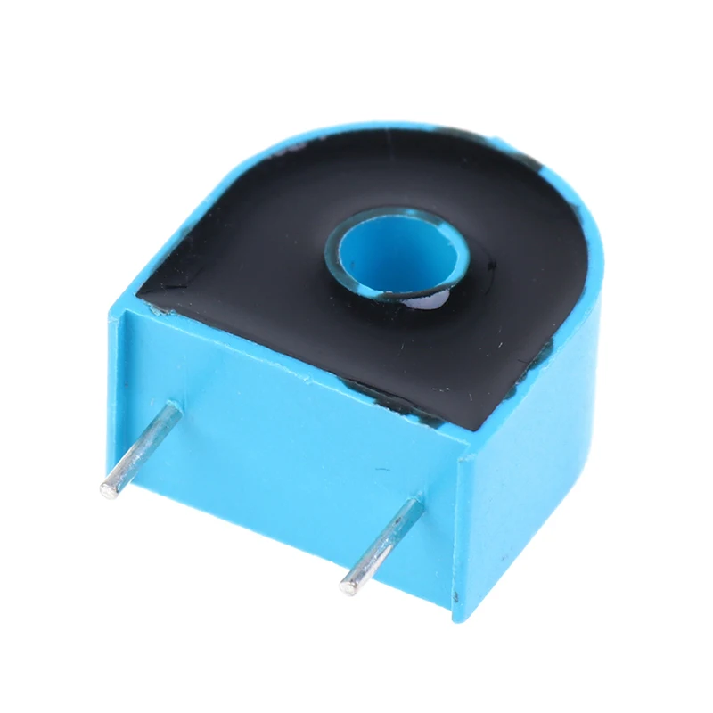 1 قطعة محول تيار ZMCT103C مستشعر أزرق دقيق صغير 5A/5mA
