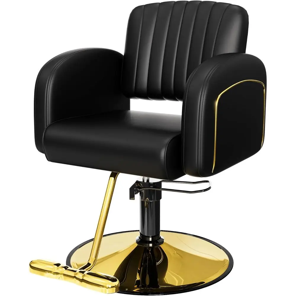 Black & Gold Sn Cha…