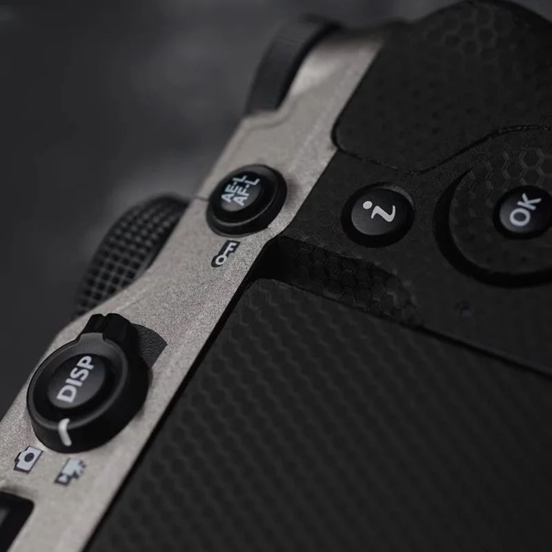 Z30 skins For Nikon Z30 Camera stickers,protective film ,Precision tailoring wear-resistan
