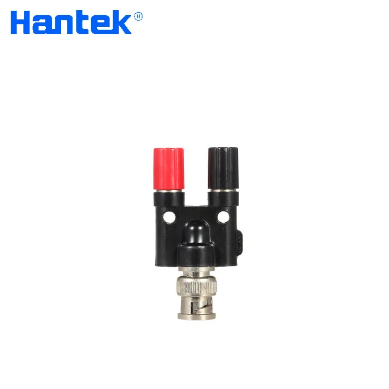 Hantek HT311 BNC To Banana Plug Multifunction Adapter Instrument Electronic Test Accessories