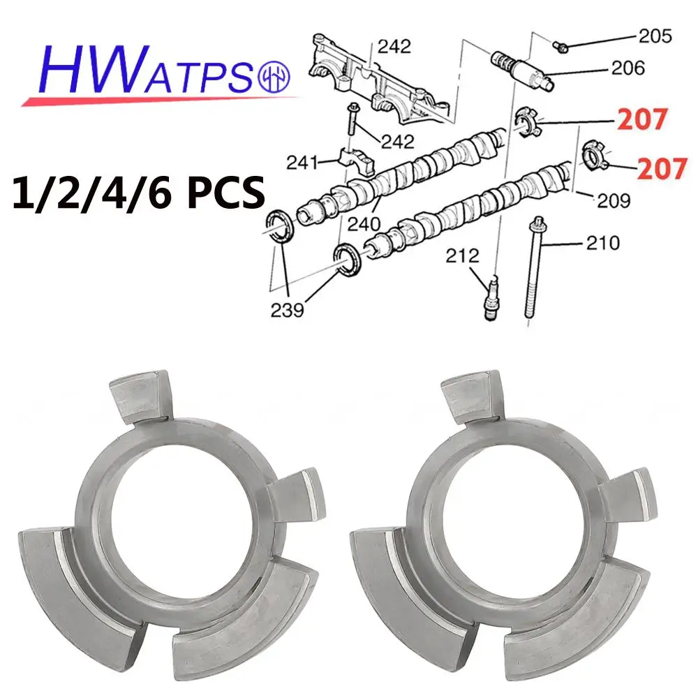 

Кольцо импульсного передатчика для Chevrolet Cruze Aveo Orlando Pontiac Opel Astra J Insignia Vauxhall Vectra Zafira MK II 55565480