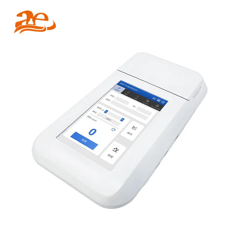 Aelab Portable Fluo…