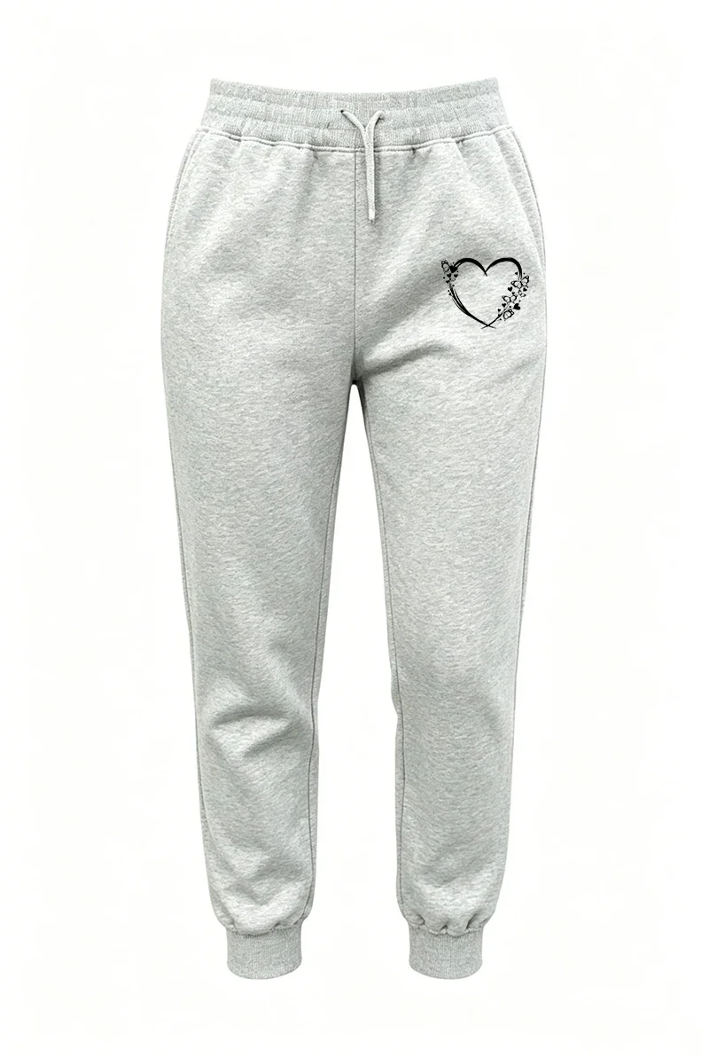Herbst-Winter Vielseitige Streetwear Hoodie-Hosen Damen-Outfits Lässiger Kapuzenpullover Sportbekleidung Outdoor-Sport Jogging-Kleidung – Detail 10