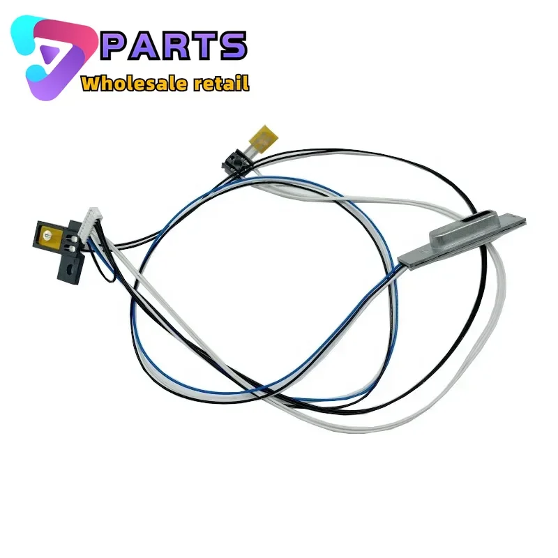 1PCS Originele Fuser Thermistor Voor Konica Minolta BH C226 C266 C287 C227 C7222 C225 C265 Printer Spare