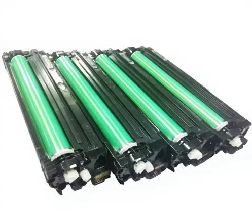 Color Lmaging Unit for Konica Minolta Bizhub C227 C367 C287 Copier IU214 Photorecepotor Cartridge