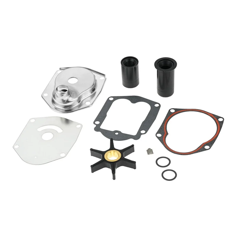 

AASS-821354A2 Boat Water Pump Impeller Repair Kit For Mercury Outboard 30/40/45/50Hp