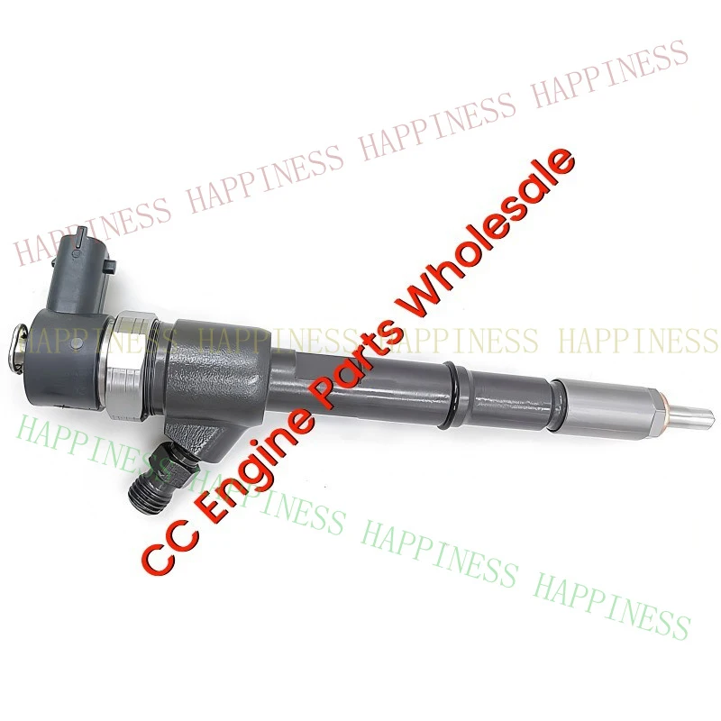 RN+ 0445110632 0445110633 Common Rail Diesel Fuel Injector for Volvo Isuzu