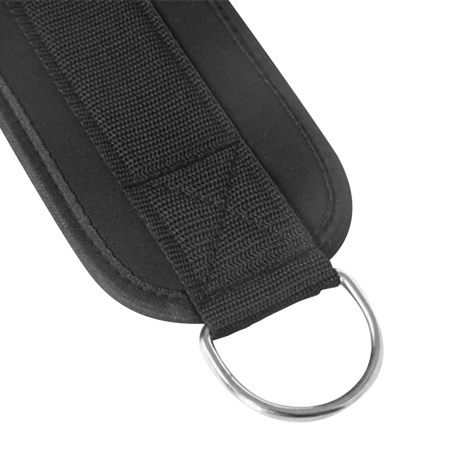 Robuuste verzwaarde riem voor Dip Pull Ups Krachttraining