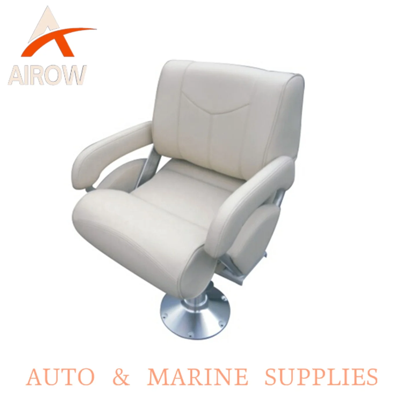 Airow auto Custom High Quality Boat Chair Marine Seats