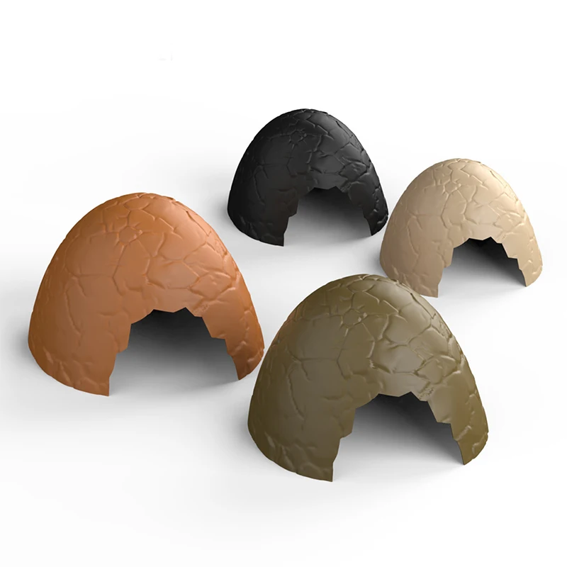 Climbing pets, rock eggshells, lizards, palace guards, reptiles, spiders, pet snakes, horned frogs, breeding boxes, and hiding i