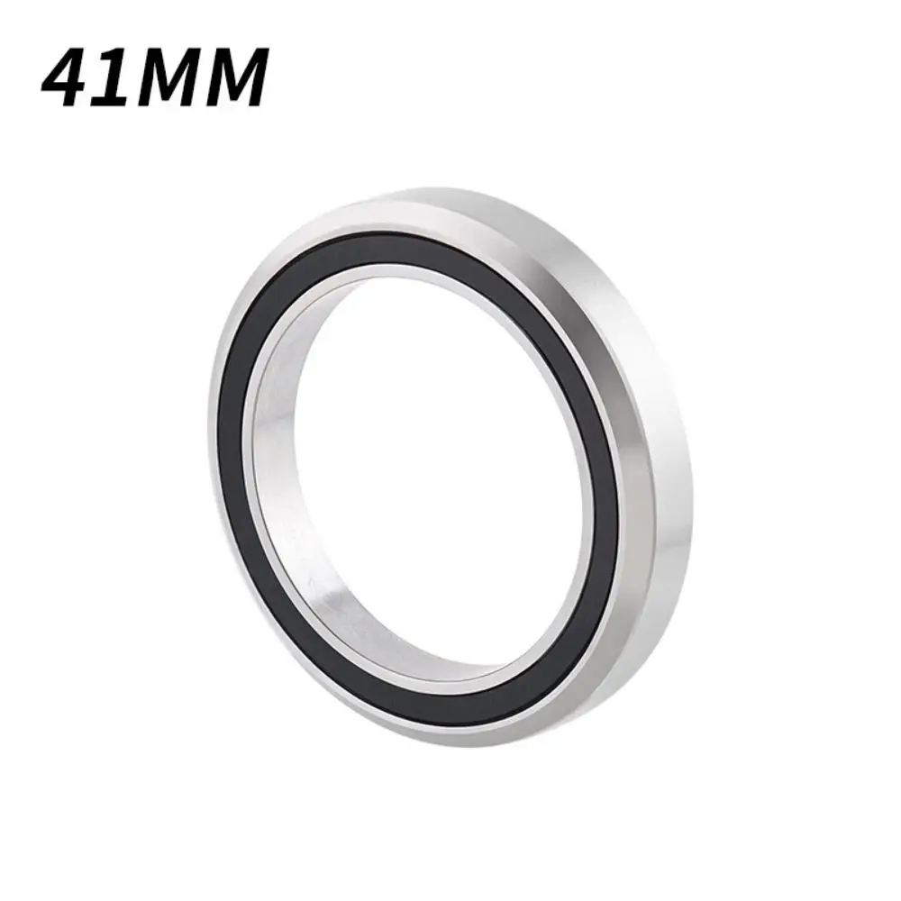 AliExpress Titanium Bicycle Headset Bearing Bearing 38/41.8/46.9/52MM Bicycle Headset Repair Bearing Ring Repair Parts