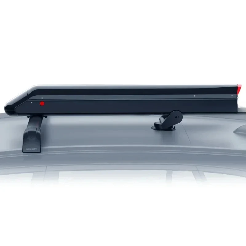 

Fully Automatic Sunshade on Roof Car Sunshade Umbrella 3.8*2.7M Mobile Car Canopy Windproof Hail Proof Sunshade Automobiles