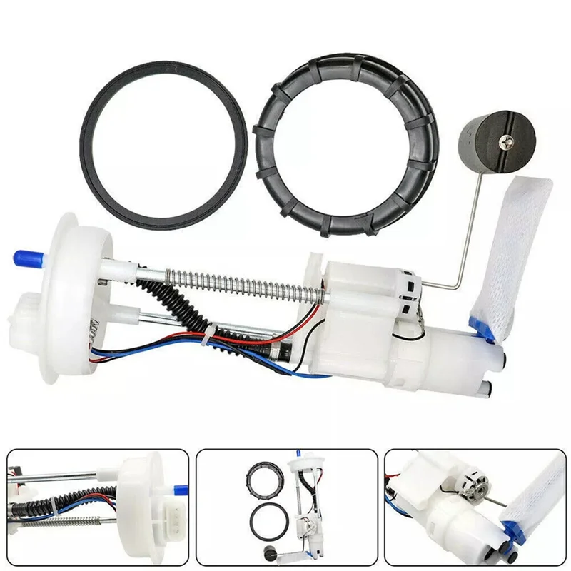 

Unusual Electric Fuel Pump Module Assembly 2205502 2208323 For Polaris RZR 900 XP 1000 2015-2020 2521363 2521436 47-1001 2521294