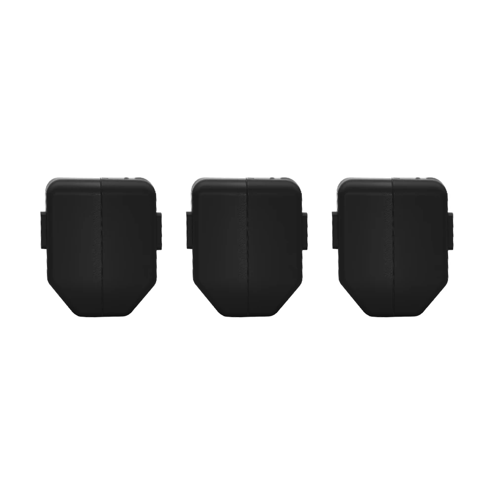 Anycubic Kobra X/Kobra 4 Bimetall-Hotend-Düsen-Kit 0,2 0,4 0,6 0,8mm Heizeinheit mit Silikonwischer 3D-Drucker Zubehör